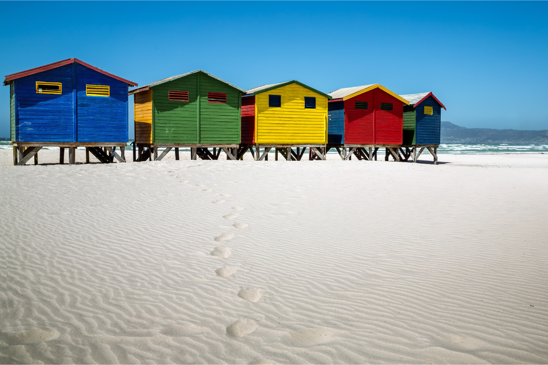 Cape Town (1)