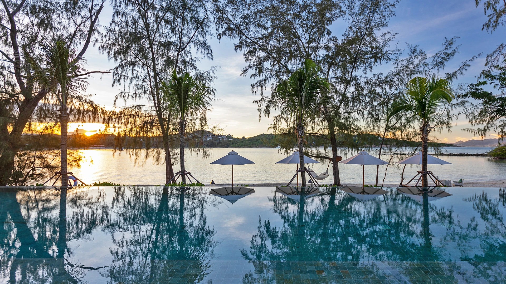 Cape fahn Koh samui 2