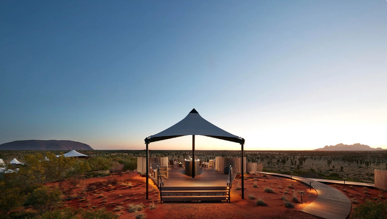 Uluru 3