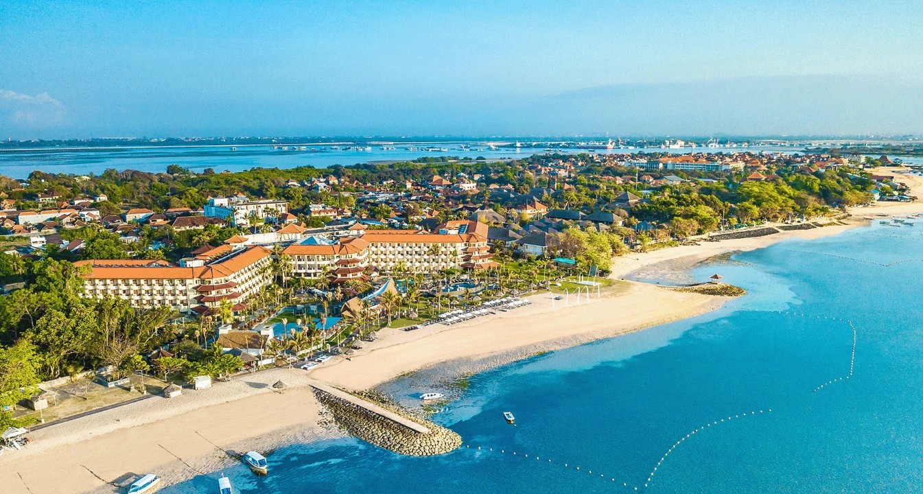 Nusa Dua 1 