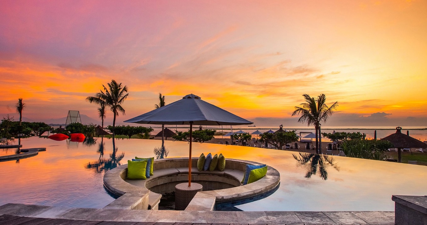 Nusa Dua 2