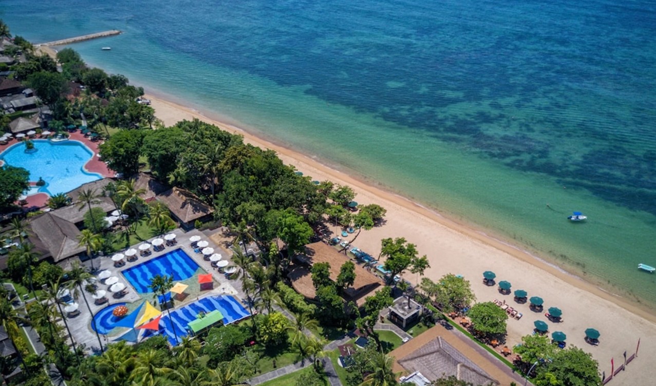 Sanur 1 