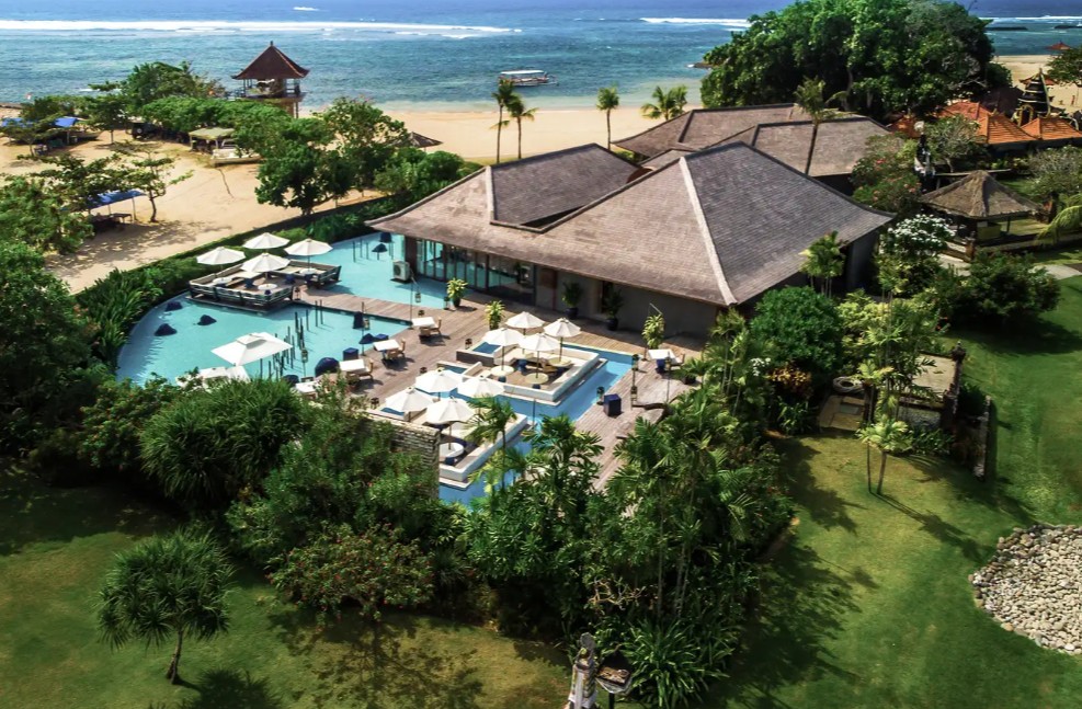 Club Med Bali