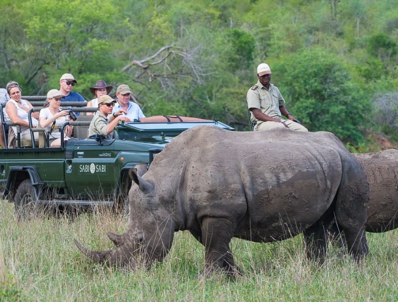Sabi Earth Lodge 3