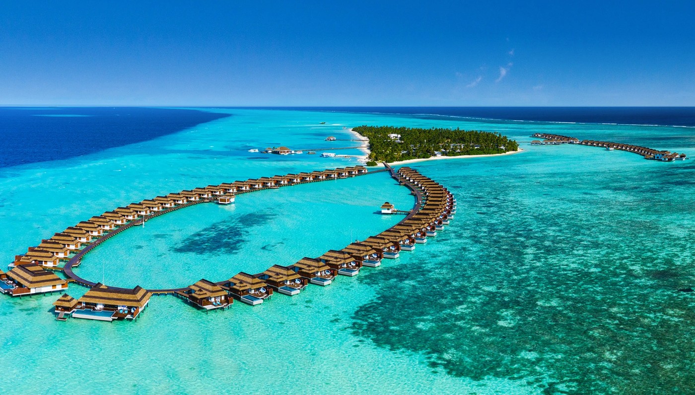 Pullman Maldives 