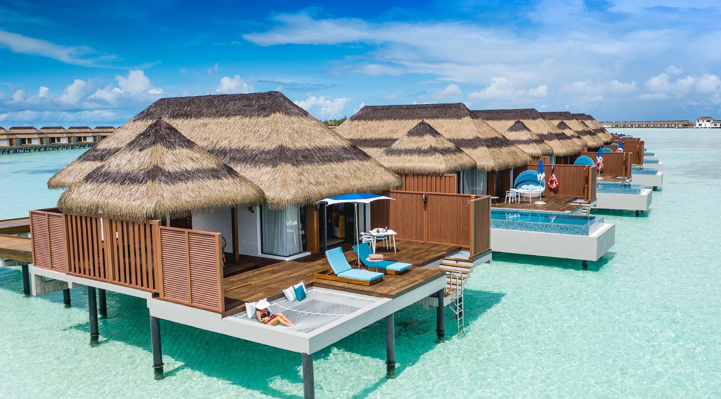 Pullman Maldives 2